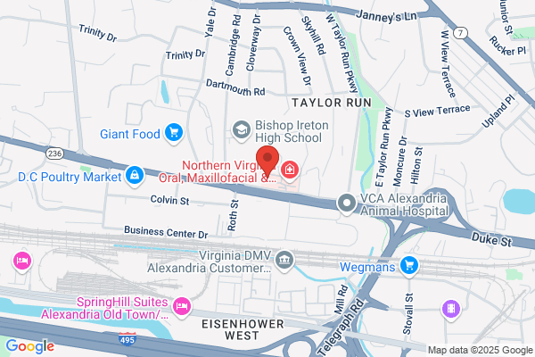 Meriano Alexandria Dr Dentist