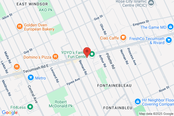 Midtown Dental