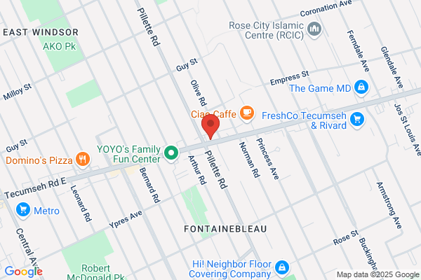Precision Bite Denture Clinic