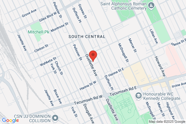 The Avenue Dental Centre