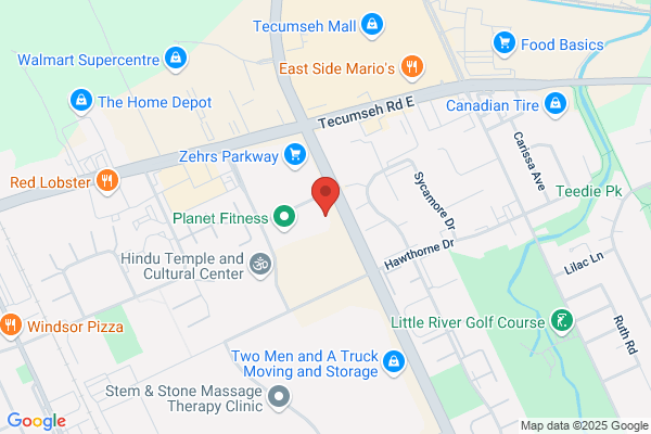 The Denture Center