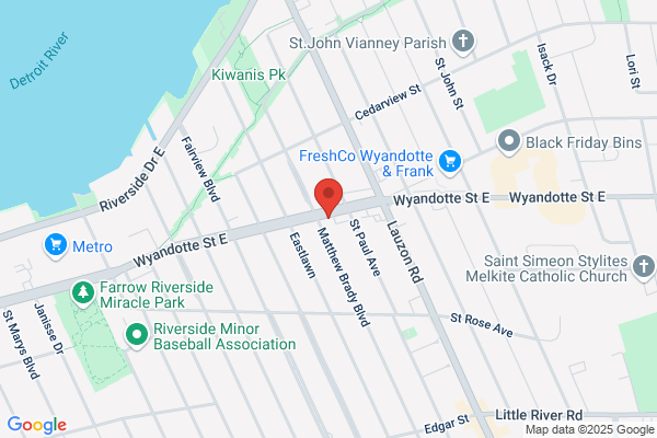 Windsor Denture Clinic