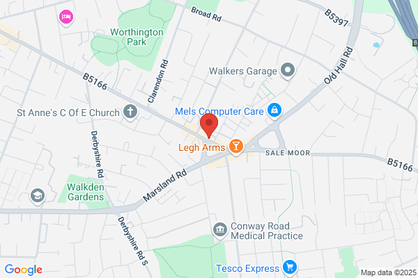 Bennett James M Denture Clinic Denture Therapists