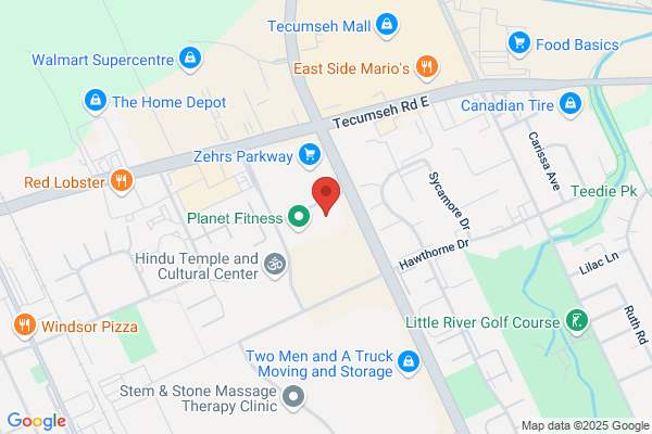 Sears Canada Inc, For Parcel Inquiries & Information