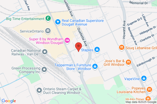City Centre Janitorial