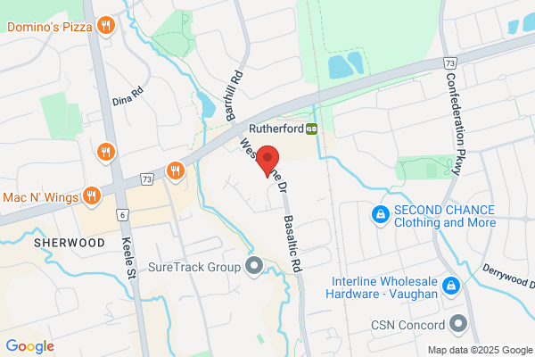 Westburne Ruddy Electric