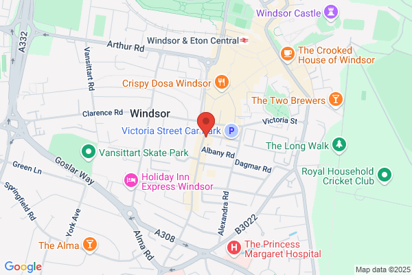 Ange's Electrolysis Clinic
