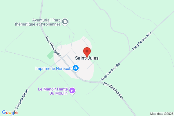 St Jules