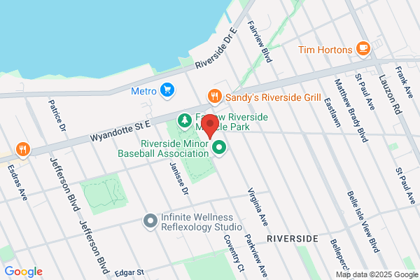 Windsor-Essex Catholic District School Board, Elementary Schools, St Rose
