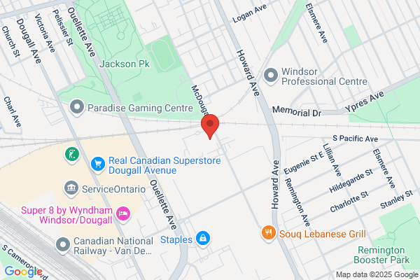 Windsor-Essex Catholic District School Board, Secondary Schools (City), Catholic Central