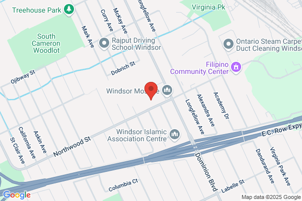 Windsor-Essex Catholic District School Board, Secondary Schools (City), Holy Names