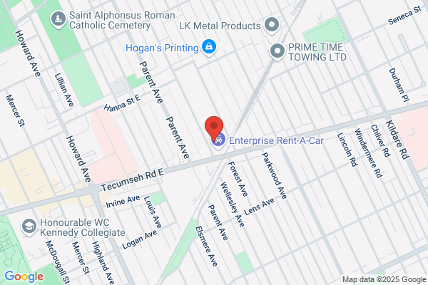 Family Service Windsor-Essex County