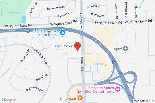 Tech-Line Automation Inc