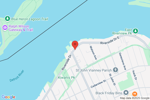 Meyer L P & Associates (Windsor) Ltd, Consultg Engrs