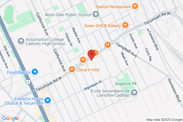 T&J Tire & Auto Centre
