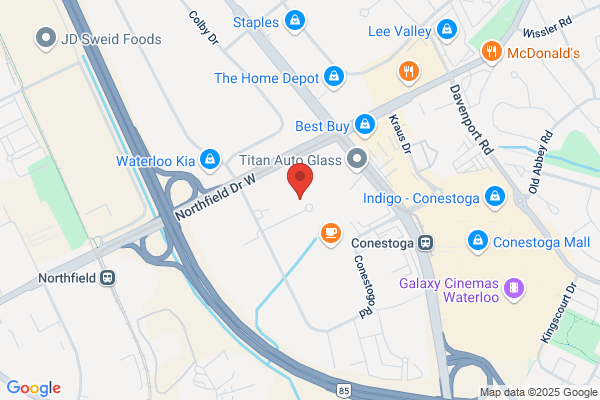 Conestoga-Rovers & Associates Limited