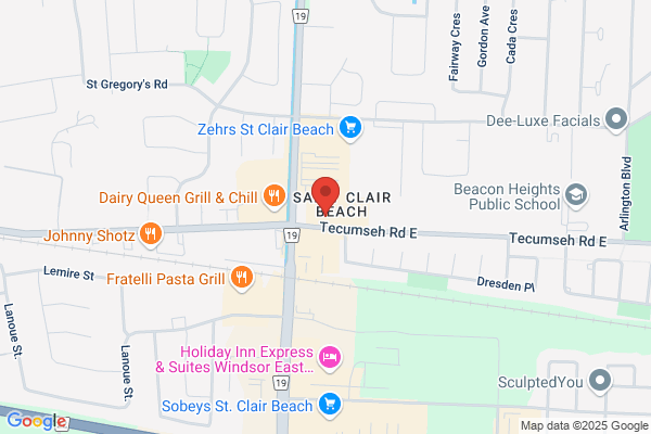 F45 Training Tecumseh
