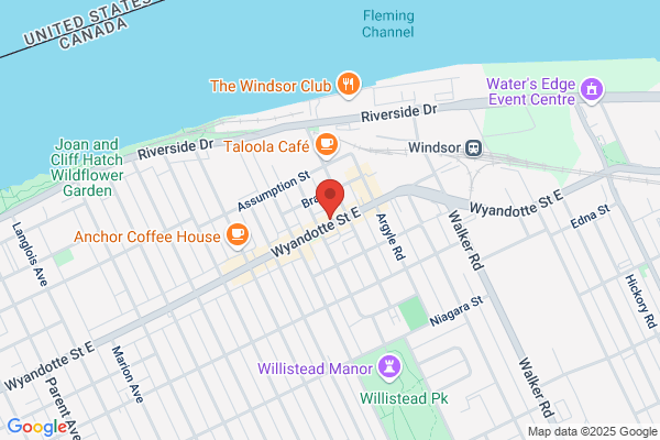Arts Council-Windsor & Region