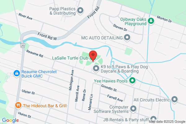 Lasalle Turtle Club