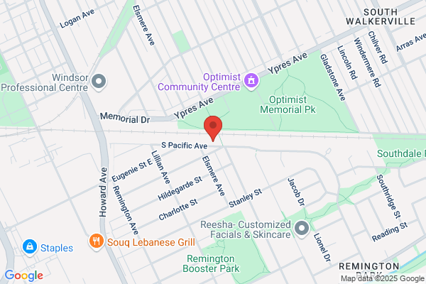 Portuguese Community of Windsor A Casa DO Espirito S