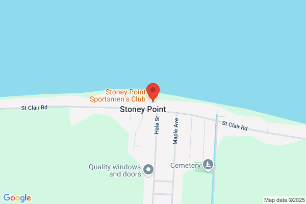 Stoney Point Sportsman's Club