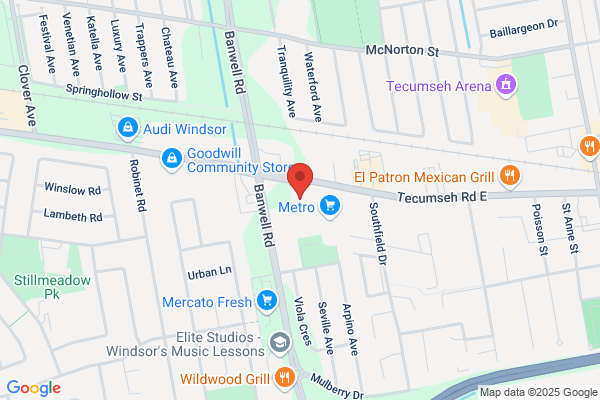 Windsor Chapel Funeral Home