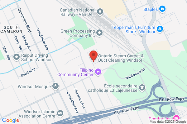 Ontario Duct Cleaning