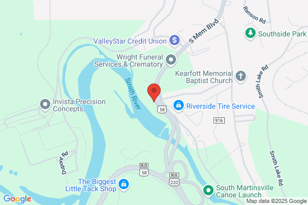 Riverside Furniture