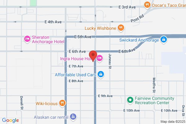Downtown-Auto Service & Sales
