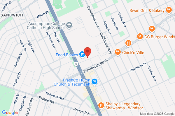 Canada Post, Postal Outlet For Products and Services