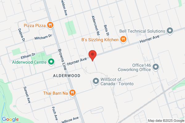 Schneider Canada Inc, Sales & Services