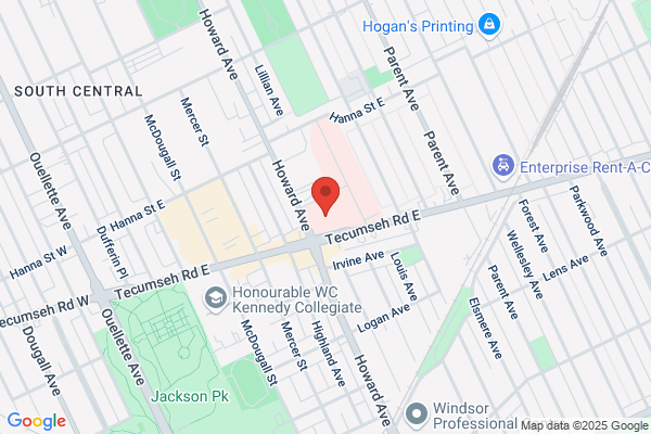 Windsor Health Centre Inc