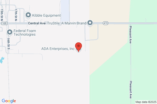 A D A Enterprises Inc