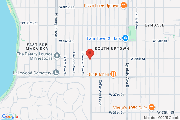 Sam's Market