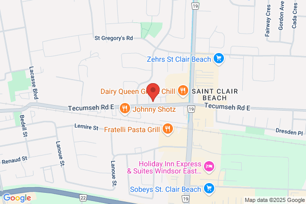 Edwin Busko Real Estate, Century 21