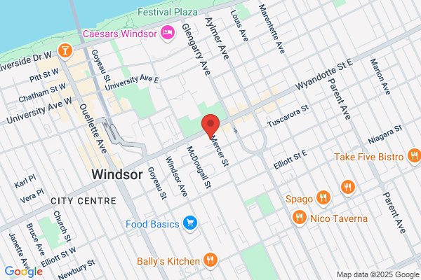 Complete Travel Windsor