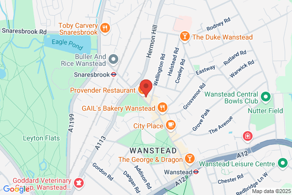 7 Eleven Food Stores, Windsor Office