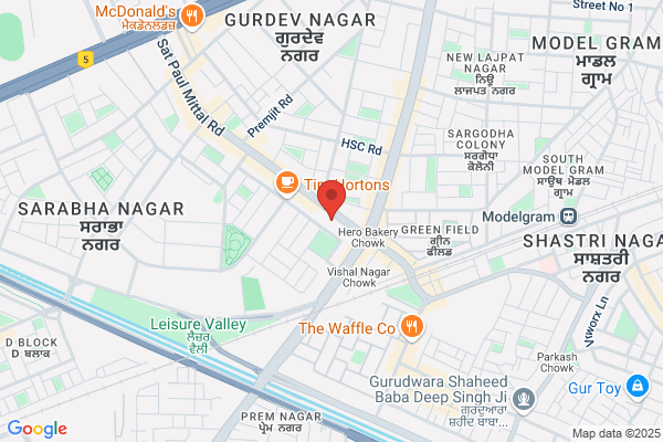 Bhatia International Grocer