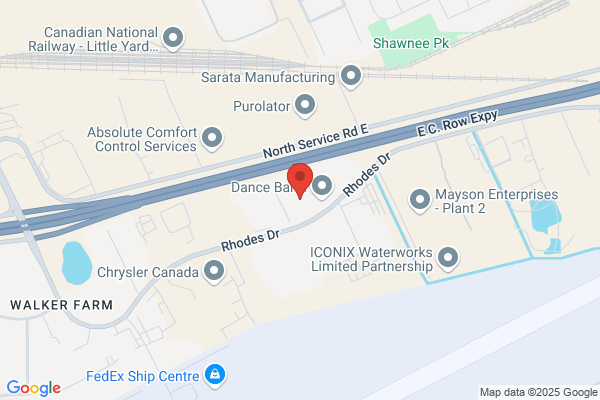 Securitas Canada