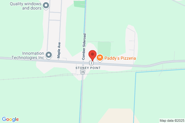 Stoney Point Hardware Ltd