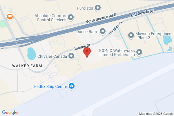 Jamieson Laboratories Ltd
