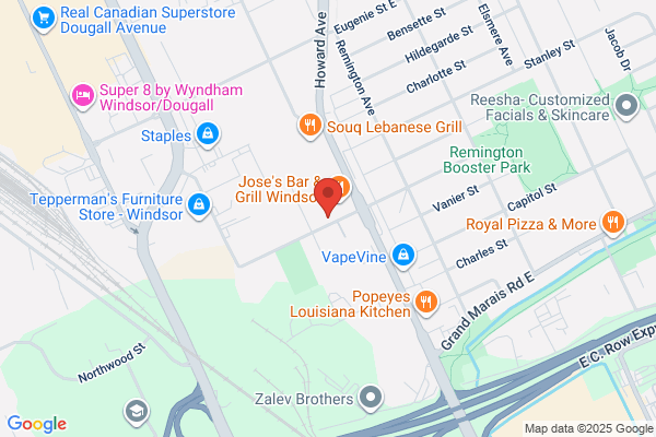 Charron Jeffery Dr Chirprctr