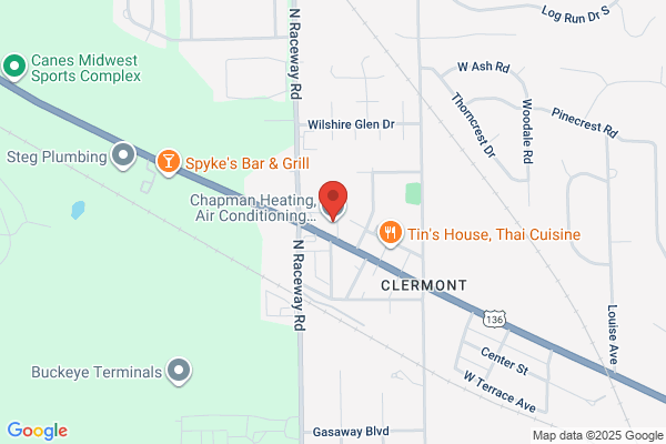 Chapmans Heating & Cooling Ltd