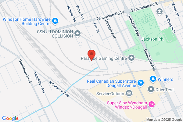 Craig R S Plumbing & Heating Ltd