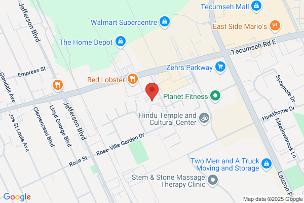 Roseville Pharmacy