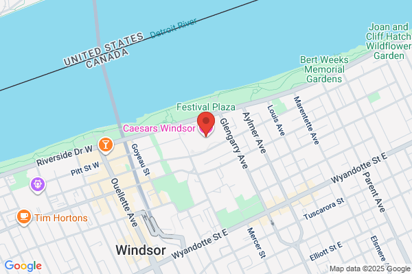Caesars Windsor
