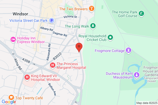 Southwood Hotel Ltd