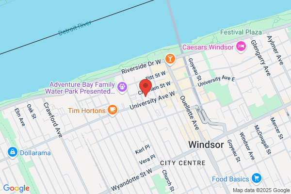 TownePlace Suites by Marriott Windsor