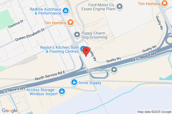 Windsor Truck & Storage Co Ltd