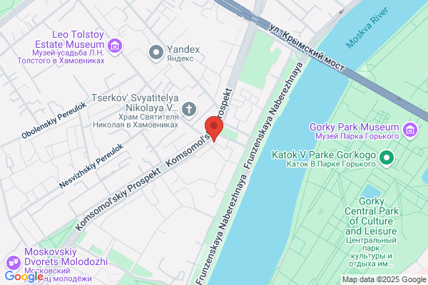 The Westgate